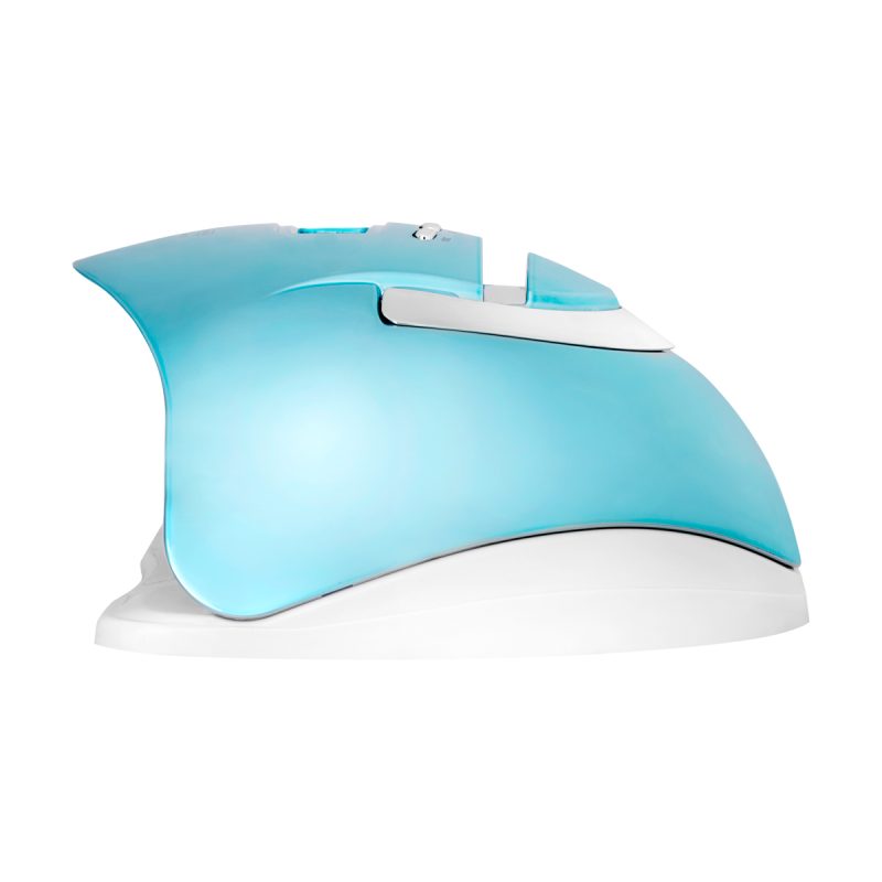 UV LED лампа Glow F2 BP 220W – снимка 7