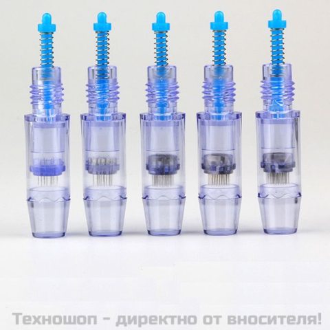 Приставка за Artmex V9, V8 ,V6 Nano Round – снимка 5
