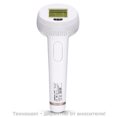 LPL фотоепилатор Lescolton T009I – снимка 2