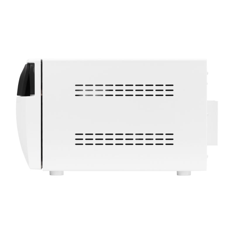 Lafomed Compact Line LFSS12AD автоклав 12 L с принтер клас B медицински – снимка 3