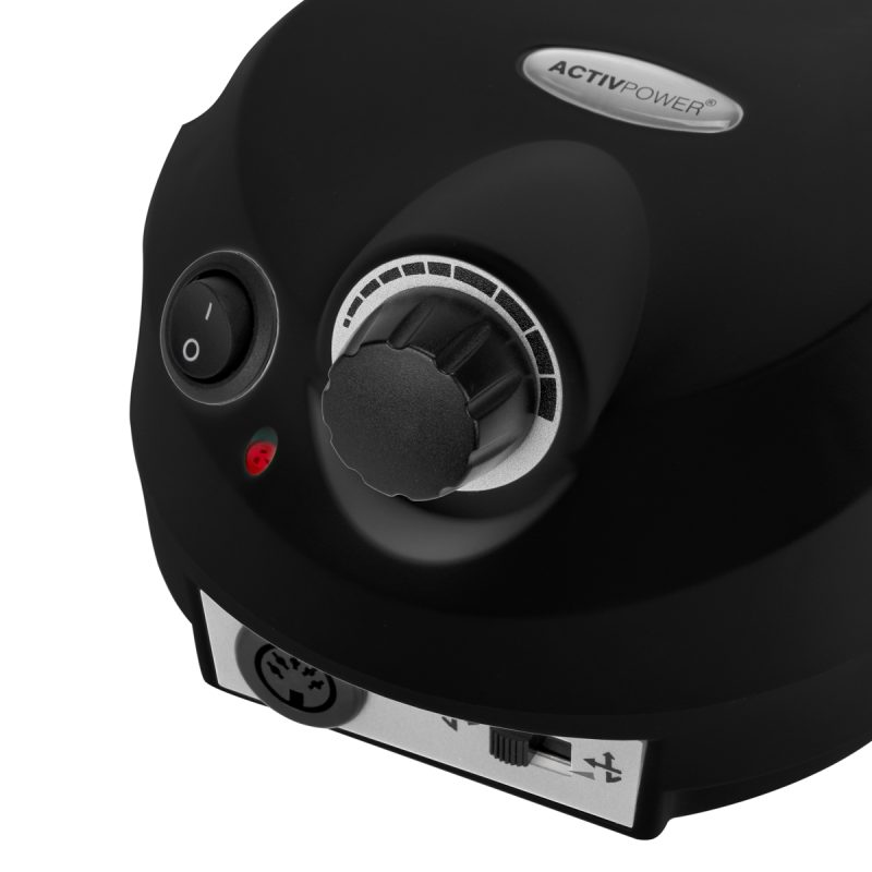 Activ Power фреза J202 65W черна – снимка 3