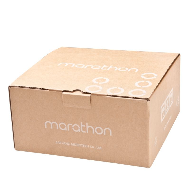 Електрическа пила за нокти - бяла Saeyang Marathon K35 Crafien + SH30N – снимка 7