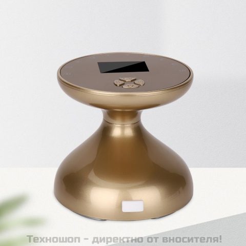 3 в 1 апарат за лице и тяло - RF, кавитация и LED терапия – снимка 6