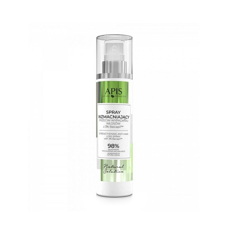 Apis natural solution
