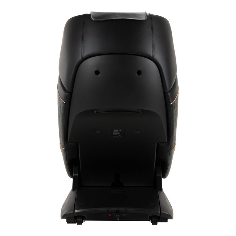 Масажен стол Sakura Standard 801 черен