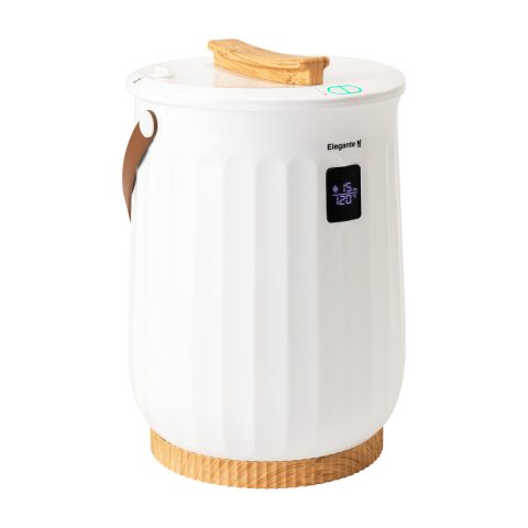Elegante нагревател за кърпи E18 480W