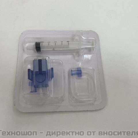 Приставка за мезотерапия - 5.5 мм – снимка 4