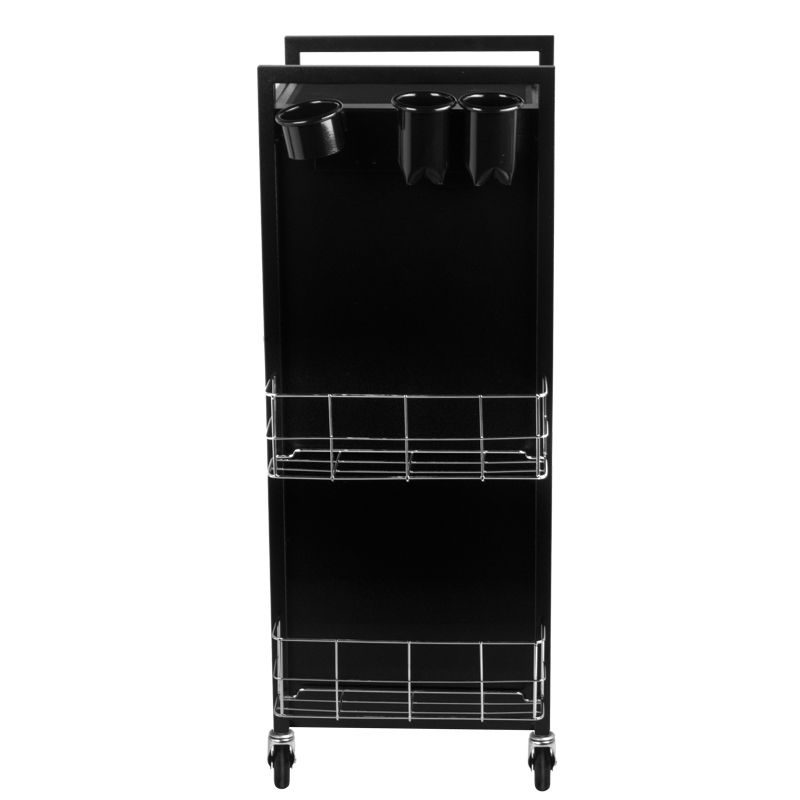 Фризьорски асистент Gabbiano Deluxe 401 – снимка 6