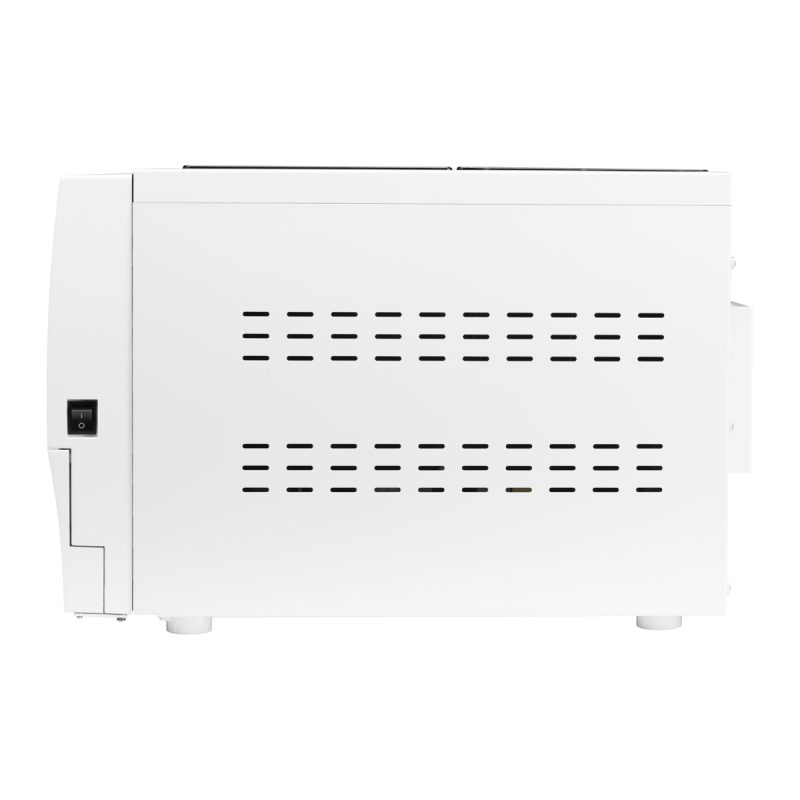 Lafomed Premium Line LFSS18AA LCD автоклав 18 L с принтер клас B медицински – снимка 2