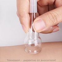 3 в 1 уред за диамантено микродермабразио – снимка 10