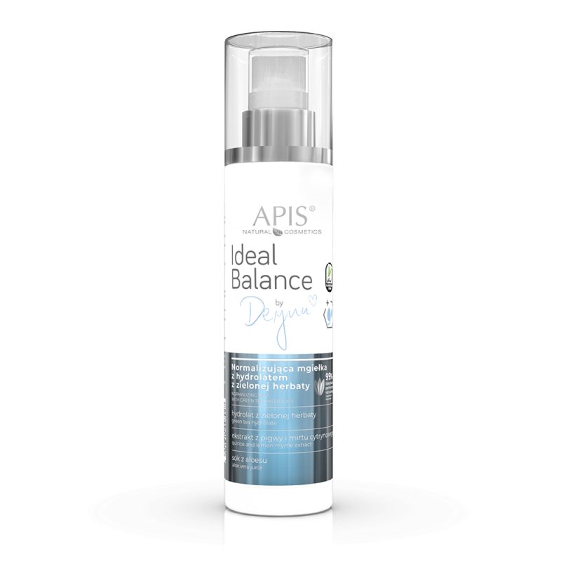Apis ideal balance by deynn
