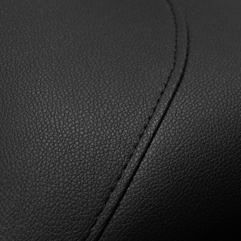 Електрически козметичен стол Sillon Basic 3 мотора черен – снимка 12