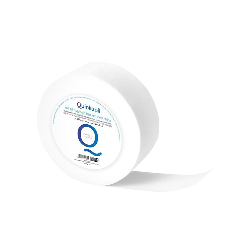 Депилиращи ленти Quickepil ролка 60м