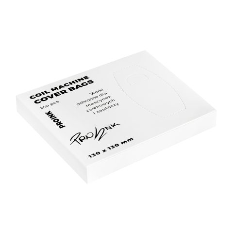 Pro Ink Квадратно фолио за машини 250 бр.