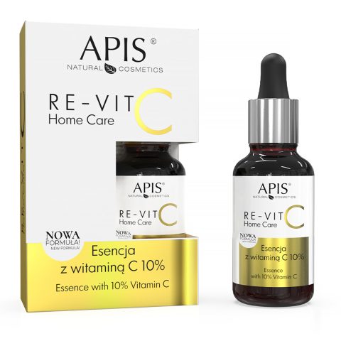 Apis eсенция с витамин С 10% 30 мл