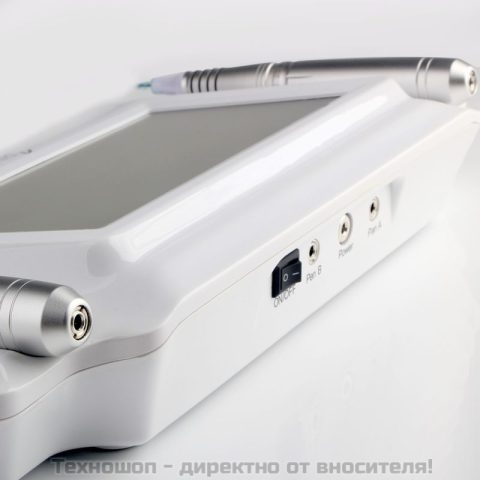 Професионален уред за перманентен грим и мезотерапия Artmex V8 – снимка 8