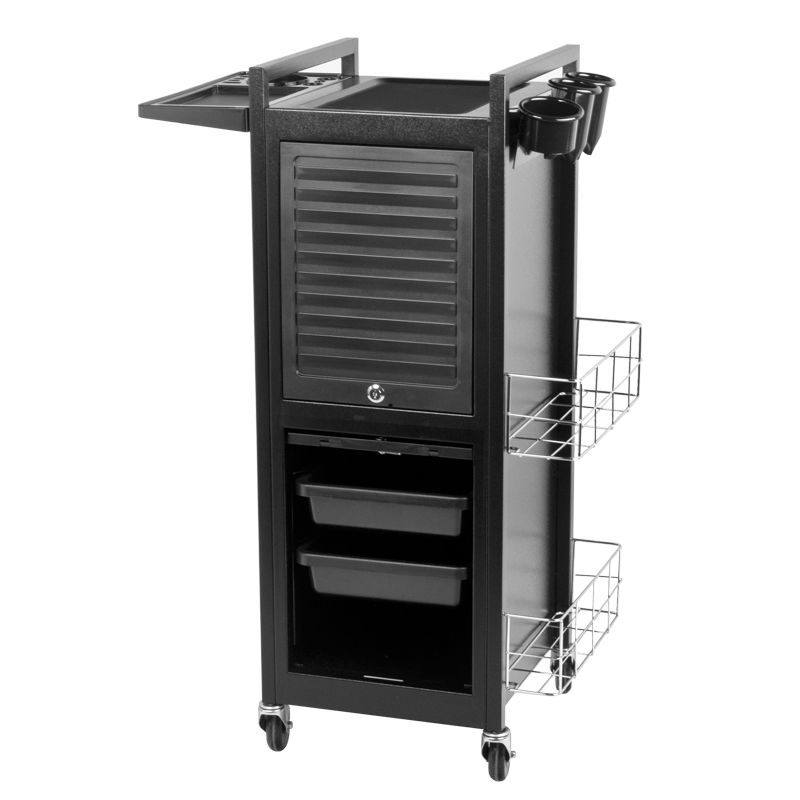 Фризьорски асистент Gabbiano Deluxe 401 – снимка 2