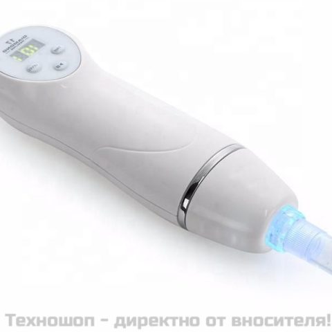 Диамантено дермабразио NV - 17 - компактен модел – снимка 10
