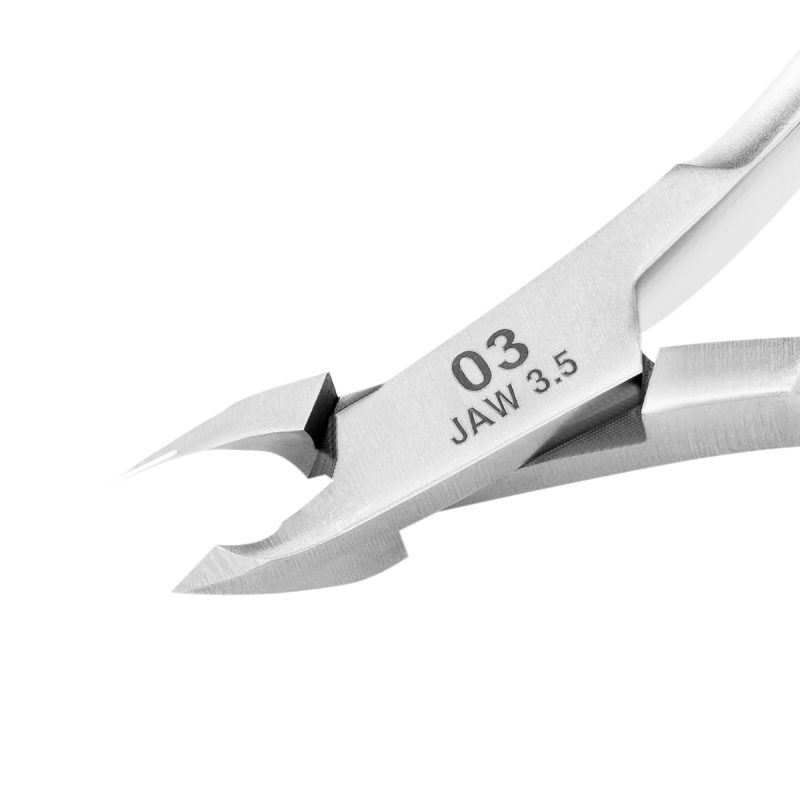 Клещи за кожички Ocho Pro 03 35 мм – снимка 3
