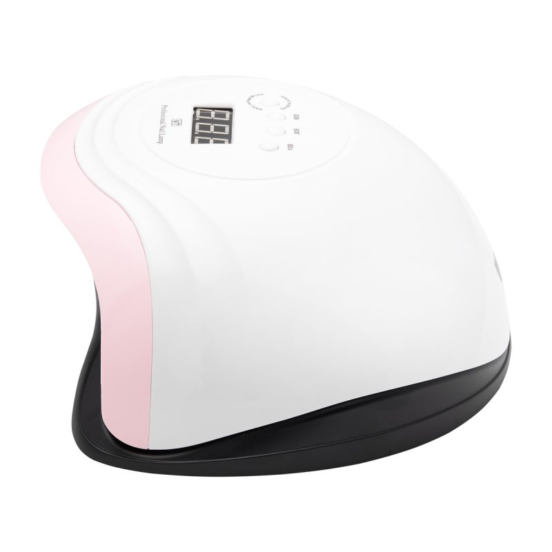 UV LED лампа Glow V7 168W – снимка 4