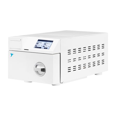 Lafomed LFSS03AA Сензорен автоклав 3L с принтер клас B медицински