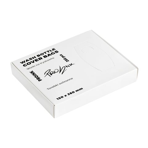 PRO INK Фолио 250 бр.