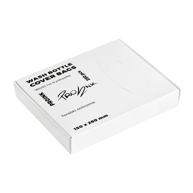 PRO INK Фолио 250 бр.