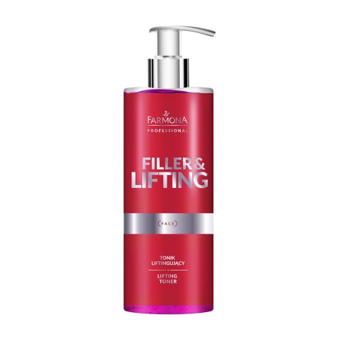 Farmona Filler & Lifting лифтинг тоник 500 мл