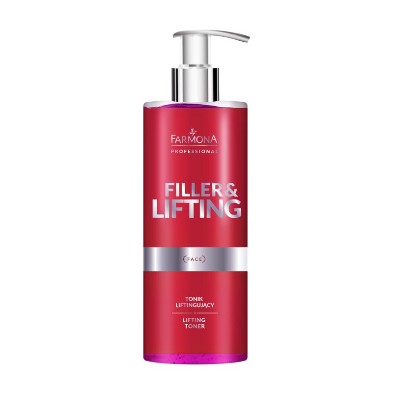 Farmona Filler & Lifting лифтинг тоник 500 мл