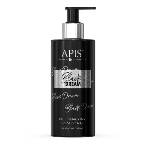 Apis Black Dream нежен крем за ръце 300 мл