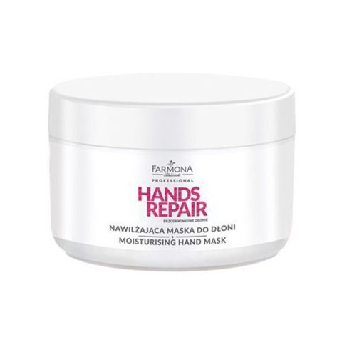 Farmona Hands Repair хидратираща маска за ръце 300 мл
