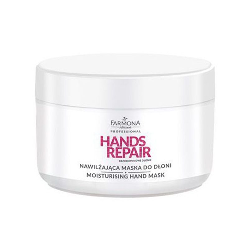 Farmona Hands Repair хидратираща маска за ръце 300 мл