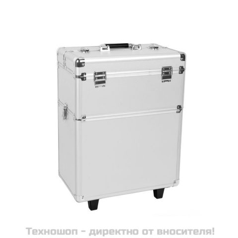 Професионален преносим козметичен апарат 11 в 1 – снимка 3