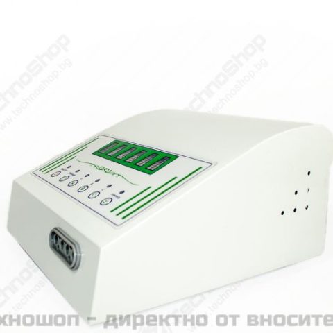 Лимфопреса - уред за пресотерапия на краката, модел B8330 – снимка 6