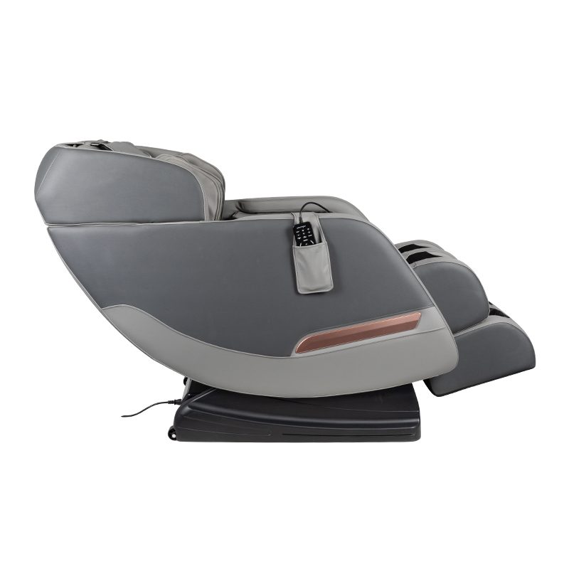 Масажен стол Sakura Comfort 806 сив – снимка 7