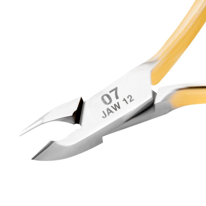Клещи за кожички Ocho Pro 07 12 мм – снимка 2