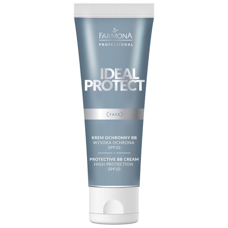 Farmona Ideal Protect Защитен BB крем SPF50 50 мл