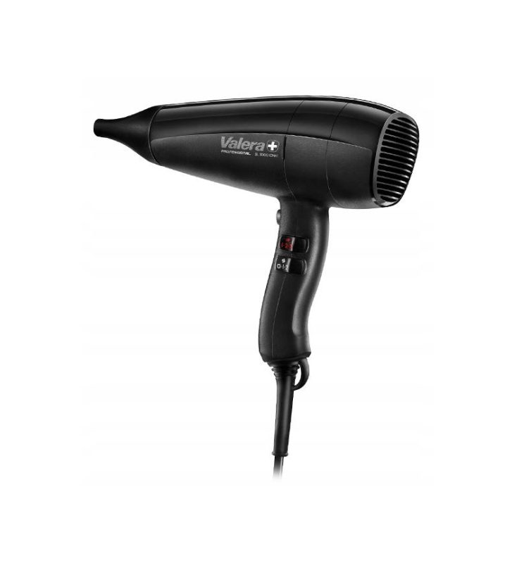 Сешоар с йони Valera Swiss Light 3200 1600W