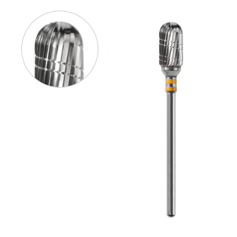 Frez cylinder 6
