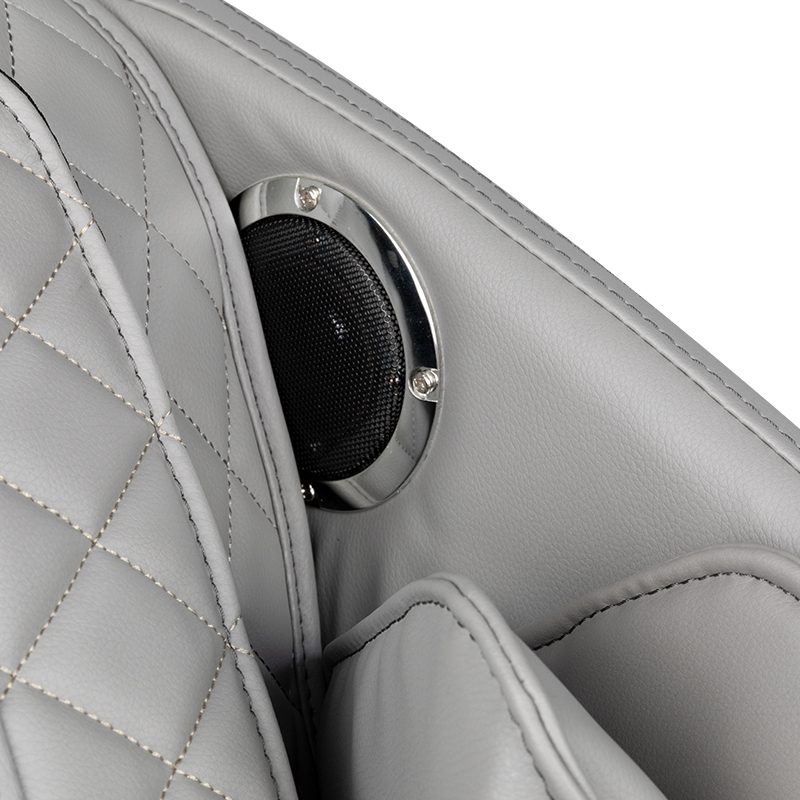 Масажен стол Sakura Comfort 806 сив – снимка 4