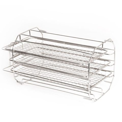 Lafomed Standard Line LFSS23AA LED автоклав 23 L с принтер клас B медицински – снимка 2
