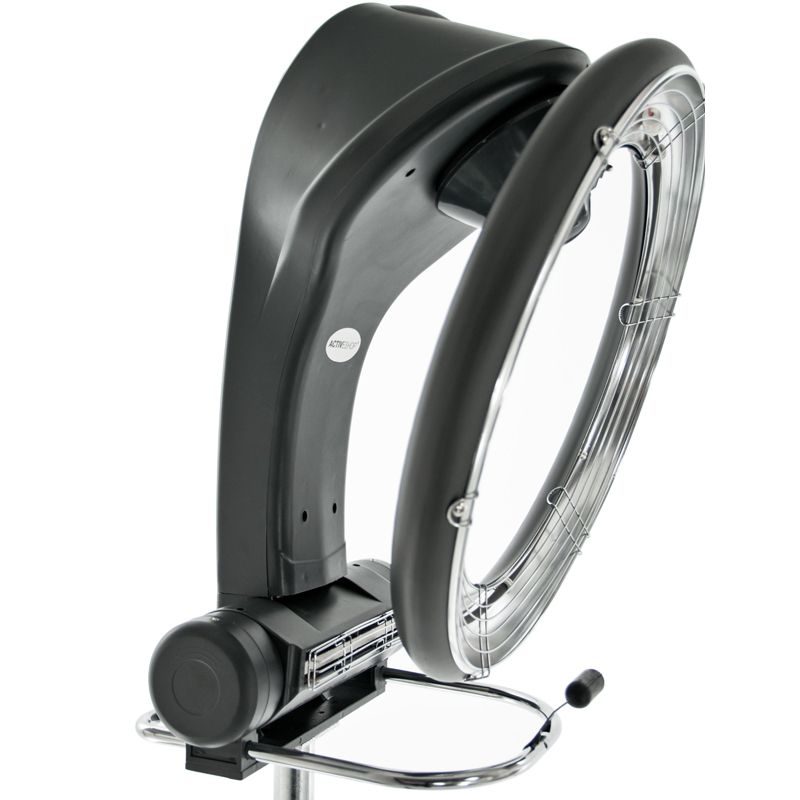 Стоящ инфразон Gabbiano FL-101S сив