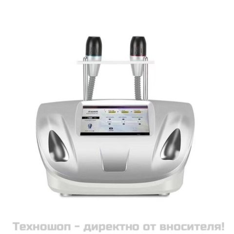 Лифтинг и подмладяване на кожата - апарат V-Max Hifu – снимка 3