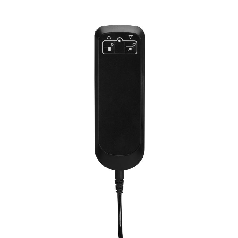 Електрически стол за татуировки Pro Ink 610 черен – снимка 13