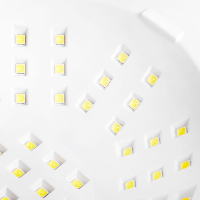 UV LED лампа Glow F2 ZN 220W – снимка 6