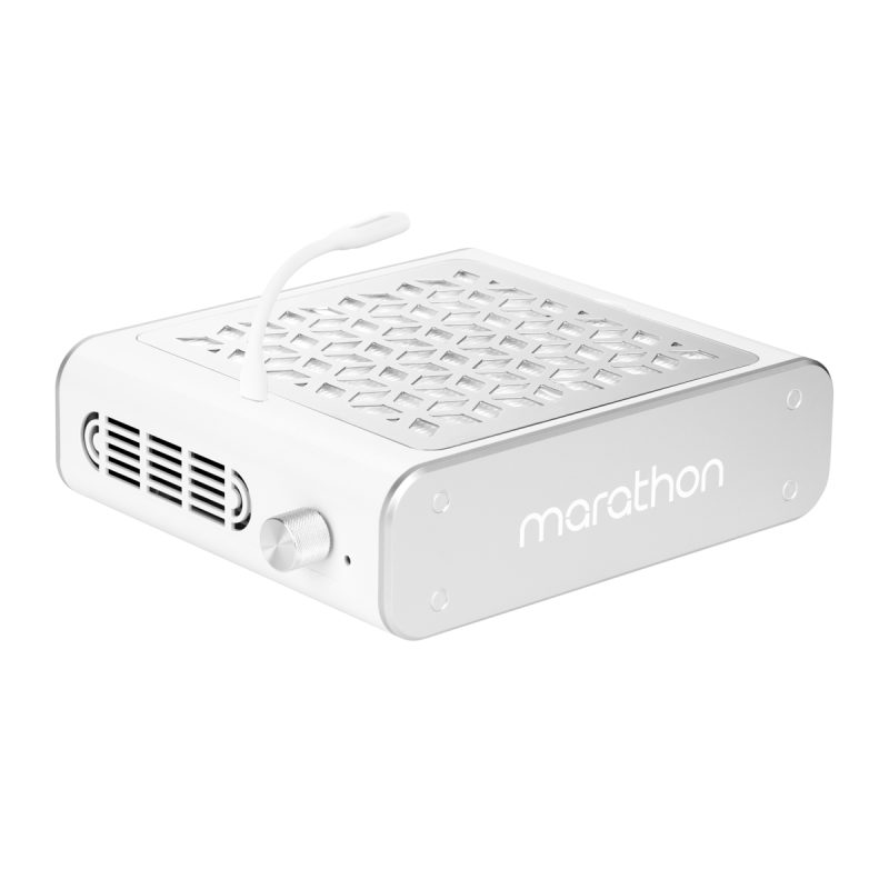 Прахоабсорбатор Saeyang Marathon 65W – снимка 10