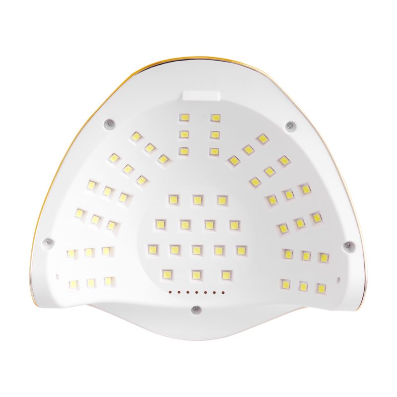 UV LED лампа Glow F2 RC 220W – снимка 5