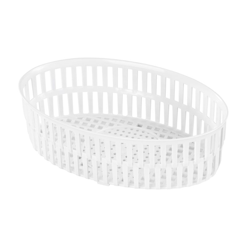 Ултразвуков уред ACD-3840 капацитет 0.6 L 31W бял – снимка 4