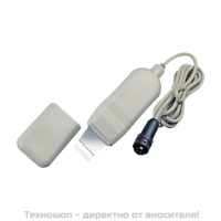 Уред за дълбоко почистване на кожата decoson – снимка 4