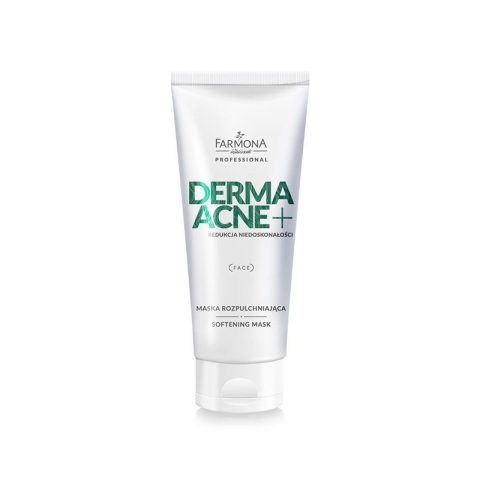 Farmona Dermaacne+ запълваща маска 200 мл